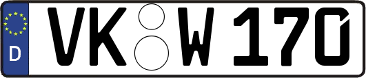 VK-W170