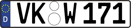 VK-W171