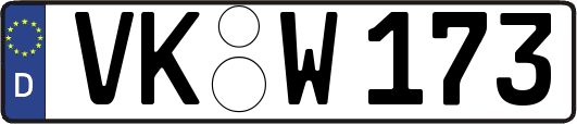 VK-W173