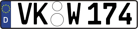 VK-W174