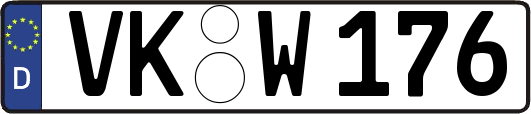 VK-W176