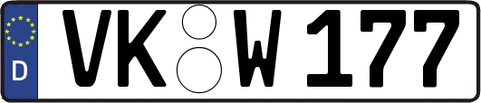 VK-W177