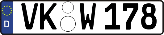 VK-W178