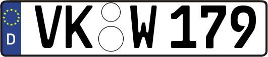 VK-W179