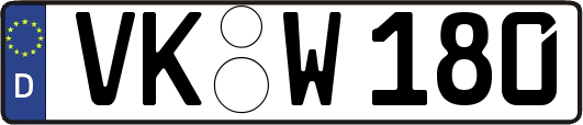 VK-W180