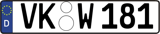 VK-W181