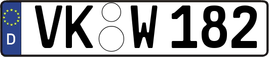 VK-W182