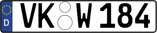 VK-W184