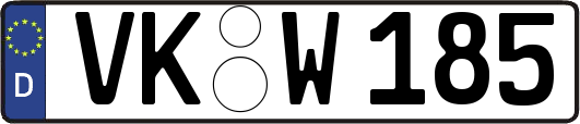 VK-W185