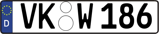 VK-W186