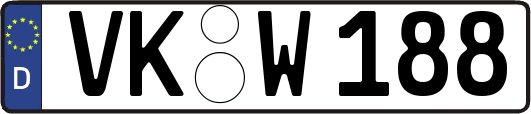 VK-W188