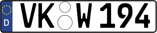 VK-W194