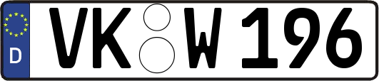 VK-W196