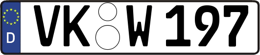 VK-W197