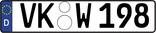 VK-W198