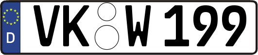 VK-W199