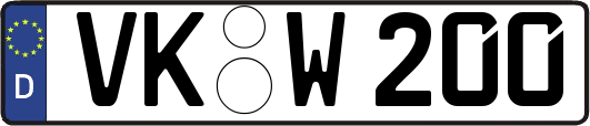 VK-W200