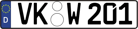 VK-W201