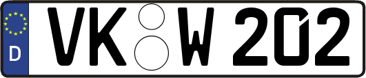 VK-W202