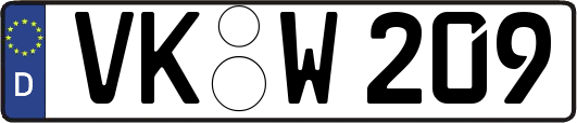 VK-W209