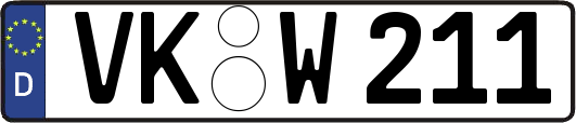 VK-W211