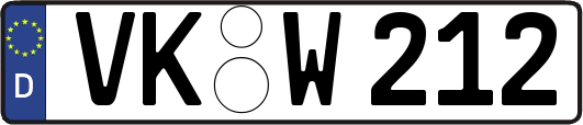 VK-W212