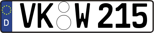 VK-W215