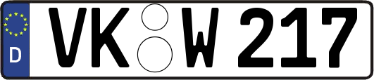 VK-W217