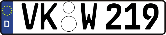 VK-W219