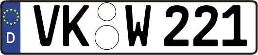 VK-W221