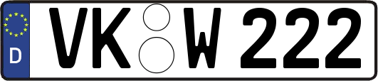 VK-W222