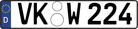VK-W224