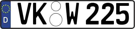 VK-W225