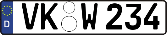 VK-W234