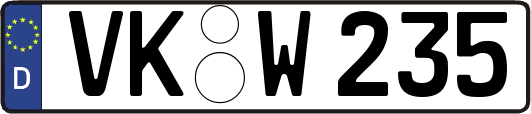VK-W235
