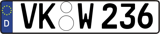 VK-W236