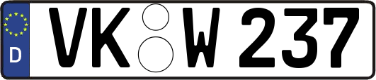 VK-W237