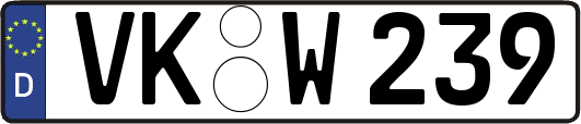VK-W239