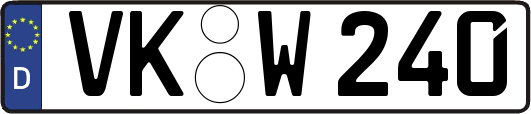 VK-W240