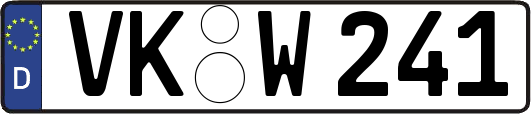 VK-W241