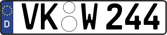 VK-W244