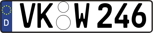 VK-W246