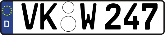 VK-W247