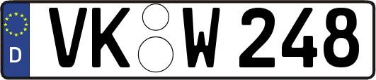 VK-W248