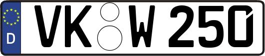 VK-W250