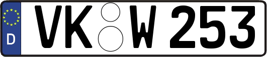 VK-W253