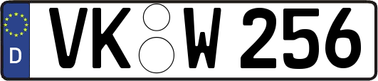VK-W256