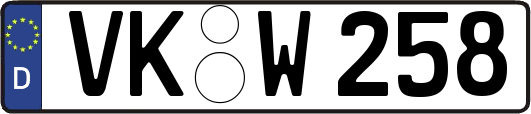 VK-W258