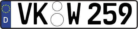 VK-W259