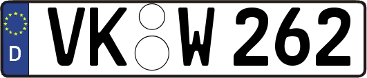 VK-W262